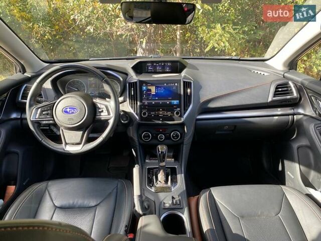 Субару Crosstrek, об'ємом двигуна 2 л та пробігом 33 тис. км за 24000 $, фото 21 на Automoto.ua