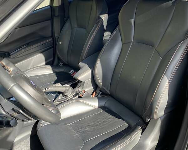 Субару Crosstrek, об'ємом двигуна 2 л та пробігом 33 тис. км за 24000 $, фото 18 на Automoto.ua