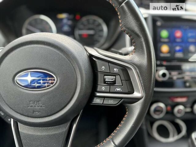 Субару Crosstrek, об'ємом двигуна 2 л та пробігом 44 тис. км за 26500 $, фото 32 на Automoto.ua