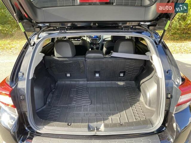Субару Crosstrek, об'ємом двигуна 2 л та пробігом 33 тис. км за 24000 $, фото 29 на Automoto.ua