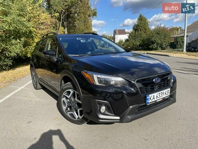 Субару Crosstrek, об'ємом двигуна 2 л та пробігом 33 тис. км за 24000 $, фото 4 на Automoto.ua