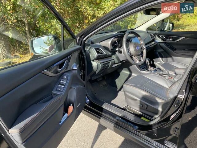 Субару Crosstrek, об'ємом двигуна 2 л та пробігом 33 тис. км за 24000 $, фото 17 на Automoto.ua
