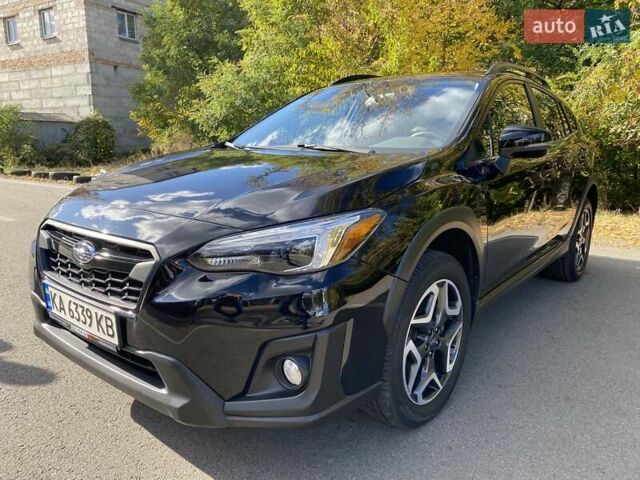 Субару Crosstrek, об'ємом двигуна 2 л та пробігом 33 тис. км за 24000 $, фото 5 на Automoto.ua