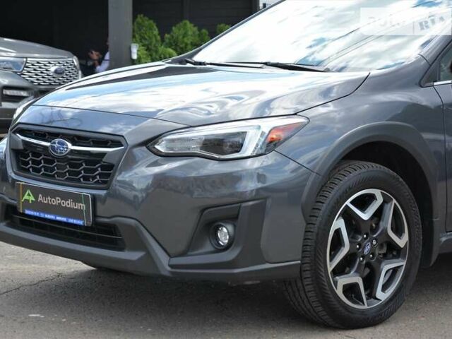 Субару Crosstrek, об'ємом двигуна 2 л та пробігом 44 тис. км за 26500 $, фото 7 на Automoto.ua