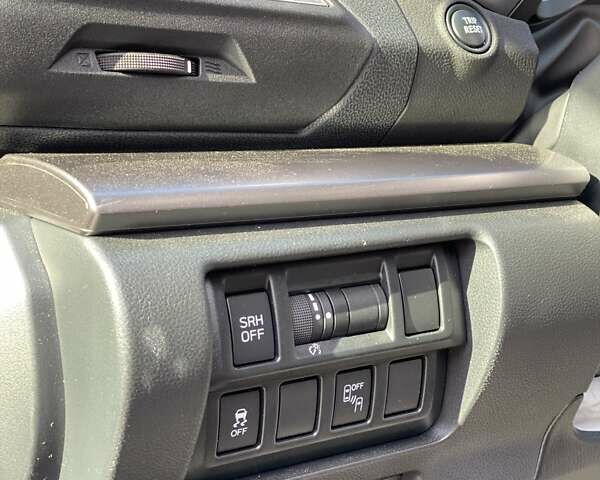 Субару Crosstrek, об'ємом двигуна 2 л та пробігом 33 тис. км за 24000 $, фото 15 на Automoto.ua