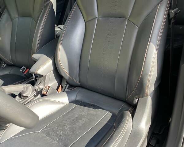 Субару Crosstrek, об'ємом двигуна 2 л та пробігом 33 тис. км за 24000 $, фото 19 на Automoto.ua