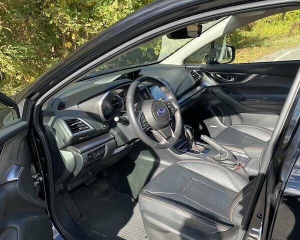 Субару Crosstrek, об'ємом двигуна 2 л та пробігом 33 тис. км за 24000 $, фото 16 на Automoto.ua
