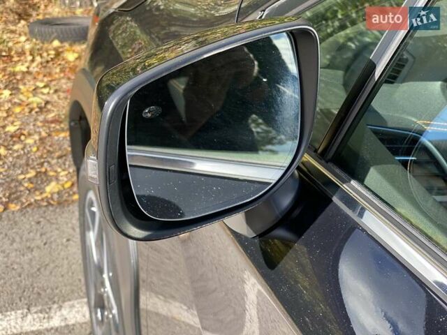 Субару Crosstrek, об'ємом двигуна 2 л та пробігом 33 тис. км за 24000 $, фото 11 на Automoto.ua