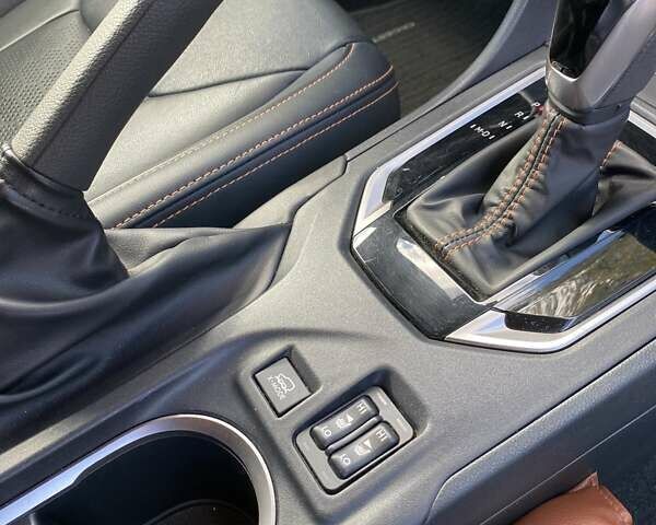 Субару Crosstrek, об'ємом двигуна 2 л та пробігом 33 тис. км за 24000 $, фото 25 на Automoto.ua
