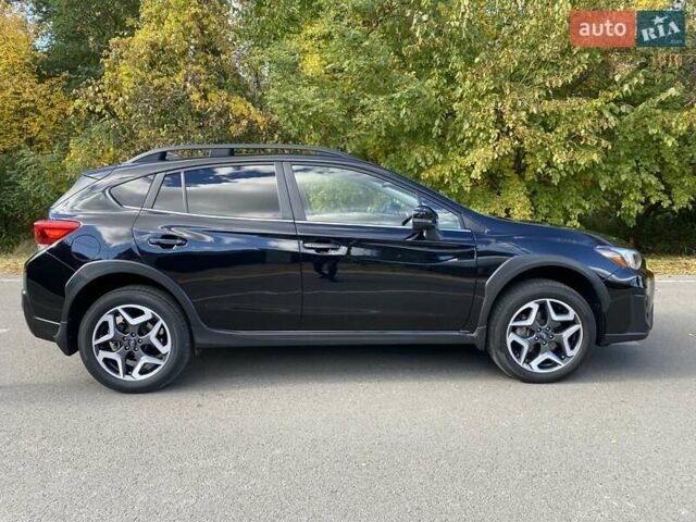Субару Crosstrek, об'ємом двигуна 2 л та пробігом 33 тис. км за 24000 $, фото 6 на Automoto.ua
