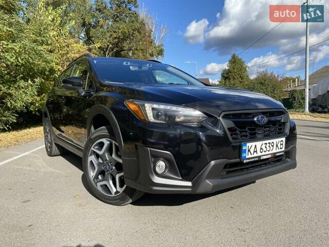 Субару Crosstrek, об'ємом двигуна 2 л та пробігом 33 тис. км за 24000 $, фото 3 на Automoto.ua