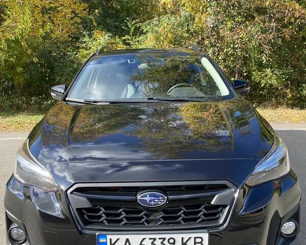 Субару Crosstrek, об'ємом двигуна 2 л та пробігом 33 тис. км за 24000 $, фото 1 на Automoto.ua