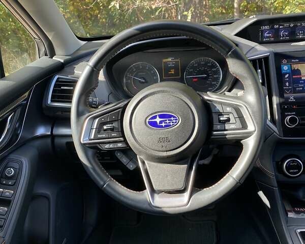 Субару Crosstrek, об'ємом двигуна 2 л та пробігом 33 тис. км за 24000 $, фото 20 на Automoto.ua