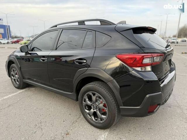 Субару Crosstrek, объемом двигателя 0 л и пробегом 75 тыс. км за 18000 $, фото 14 на Automoto.ua