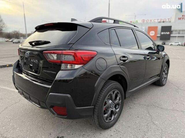 Субару Crosstrek, объемом двигателя 0 л и пробегом 75 тыс. км за 18000 $, фото 7 на Automoto.ua