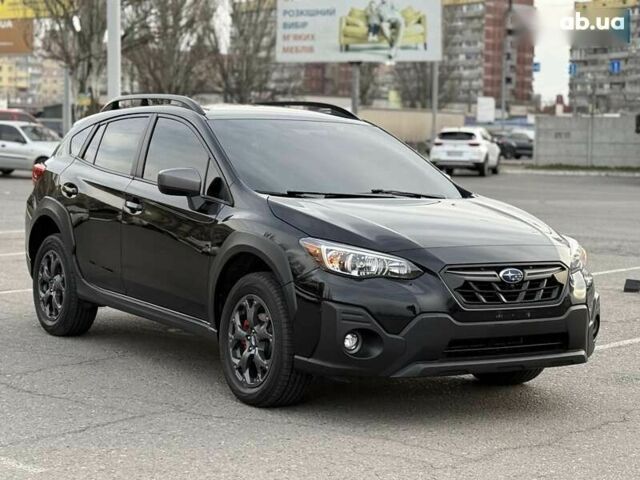 Субару Crosstrek, объемом двигателя 0 л и пробегом 75 тыс. км за 18000 $, фото 6 на Automoto.ua