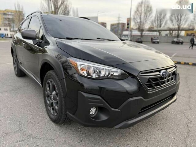 Субару Crosstrek, объемом двигателя 0 л и пробегом 75 тыс. км за 18000 $, фото 5 на Automoto.ua
