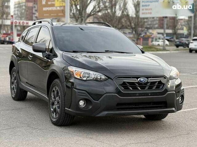 Субару Crosstrek, объемом двигателя 0 л и пробегом 75 тыс. км за 18000 $, фото 3 на Automoto.ua