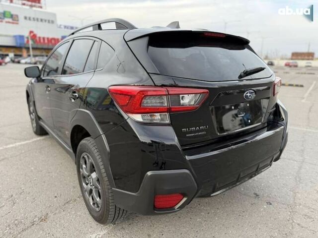 Субару Crosstrek, объемом двигателя 0 л и пробегом 75 тыс. км за 18000 $, фото 9 на Automoto.ua