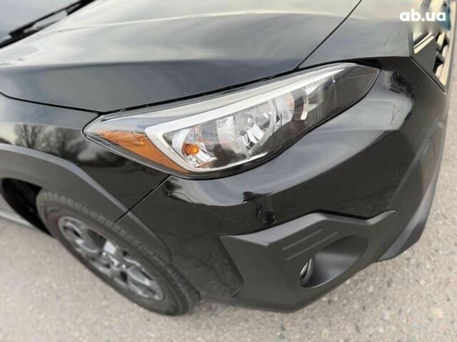 Субару Crosstrek, объемом двигателя 0 л и пробегом 75 тыс. км за 18000 $, фото 4 на Automoto.ua