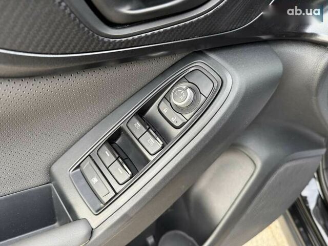 Субару Crosstrek, объемом двигателя 0 л и пробегом 75 тыс. км за 18000 $, фото 15 на Automoto.ua