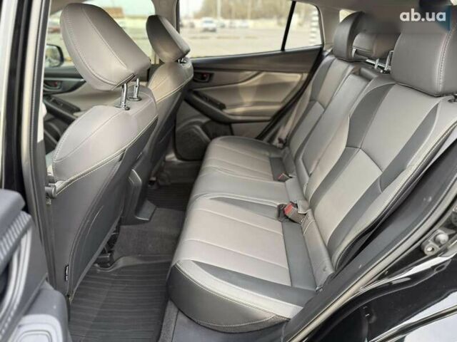 Субару Crosstrek, объемом двигателя 0 л и пробегом 75 тыс. км за 18000 $, фото 25 на Automoto.ua