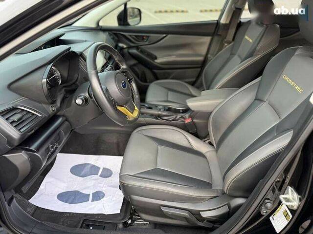Субару Crosstrek, объемом двигателя 0 л и пробегом 75 тыс. км за 18000 $, фото 12 на Automoto.ua