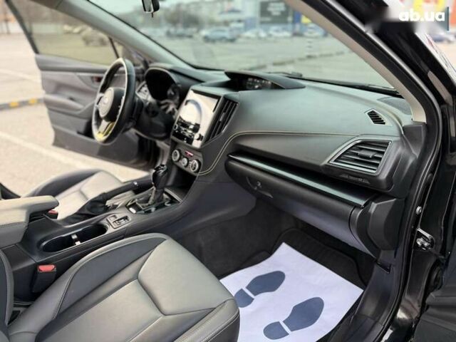 Субару Crosstrek, объемом двигателя 0 л и пробегом 75 тыс. км за 18000 $, фото 27 на Automoto.ua