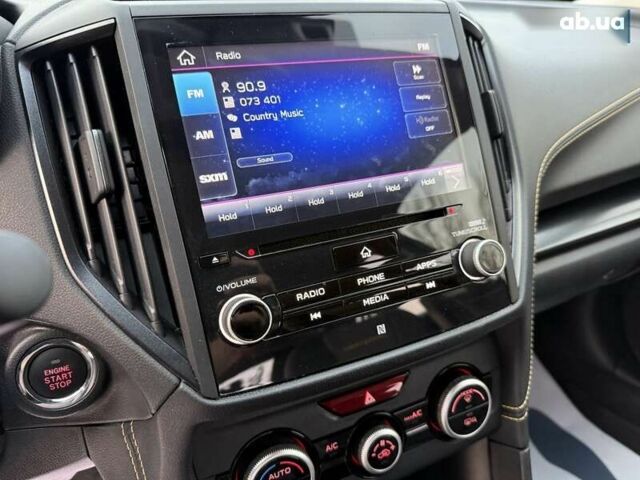 Субару Crosstrek, объемом двигателя 0 л и пробегом 75 тыс. км за 18000 $, фото 21 на Automoto.ua