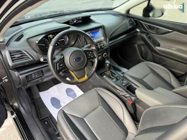 Субару Crosstrek, объемом двигателя 0 л и пробегом 75 тыс. км за 18000 $, фото 17 на Automoto.ua