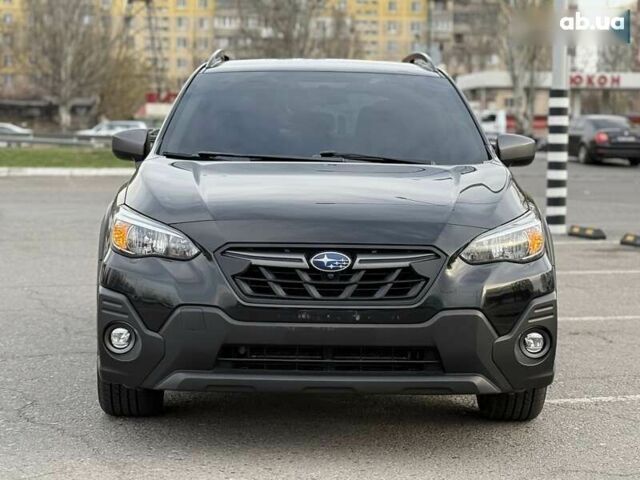 Субару Crosstrek, объемом двигателя 0 л и пробегом 75 тыс. км за 18000 $, фото 2 на Automoto.ua