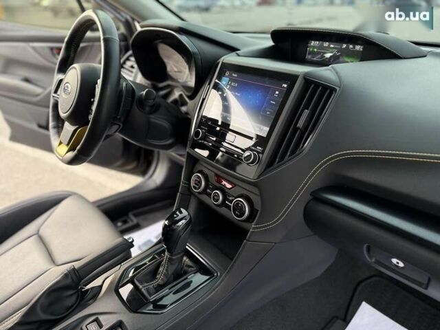 Субару Crosstrek, объемом двигателя 0 л и пробегом 75 тыс. км за 18000 $, фото 26 на Automoto.ua