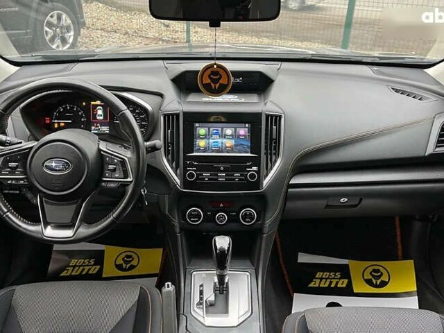Субару Crosstrek, объемом двигателя 2 л и пробегом 91 тыс. км за 17400 $, фото 9 на Automoto.ua