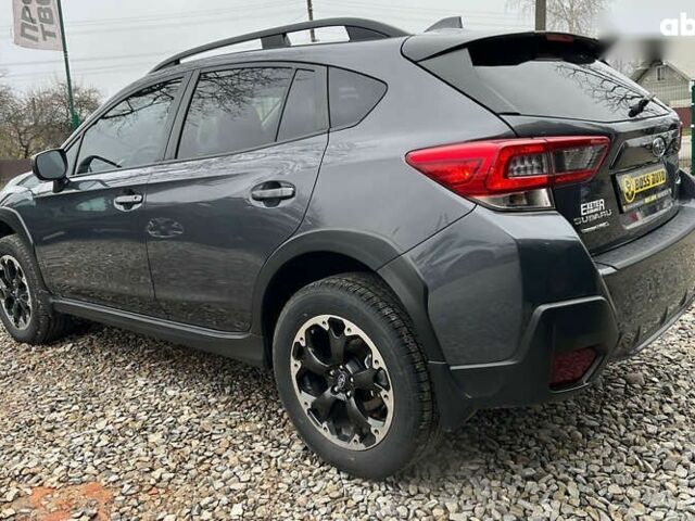 Субару Crosstrek, объемом двигателя 2 л и пробегом 91 тыс. км за 17400 $, фото 4 на Automoto.ua