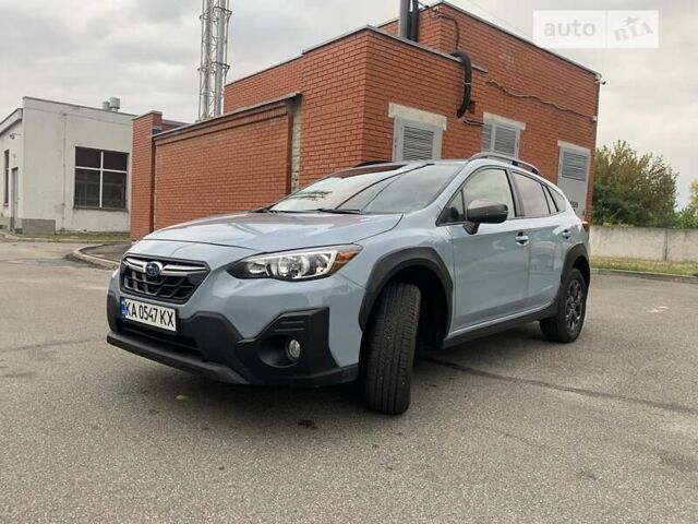 Субару Crosstrek, об'ємом двигуна 2.5 л та пробігом 37 тис. км за 22900 $, фото 3 на Automoto.ua