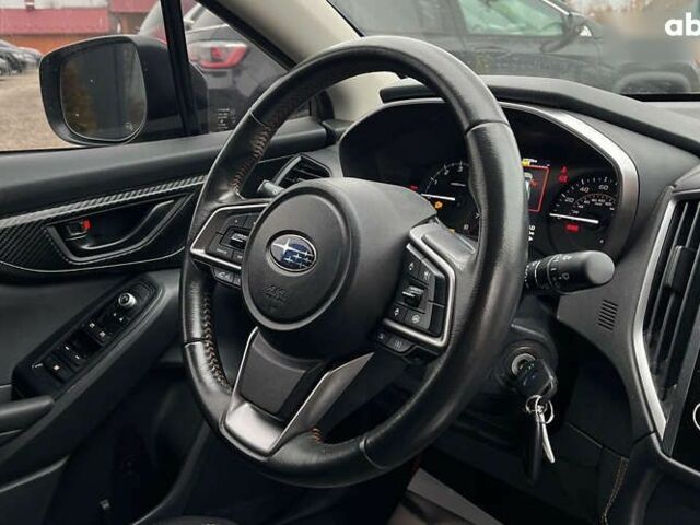Субару Crosstrek, объемом двигателя 2 л и пробегом 91 тыс. км за 17400 $, фото 15 на Automoto.ua