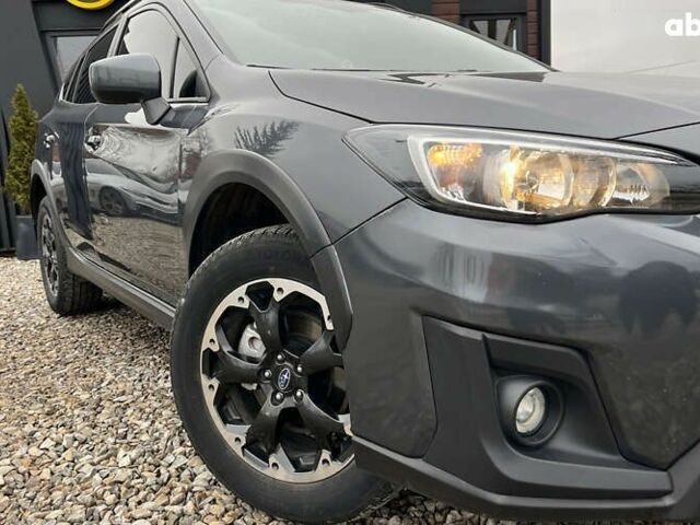 Субару Crosstrek, объемом двигателя 2 л и пробегом 91 тыс. км за 17400 $, фото 1 на Automoto.ua