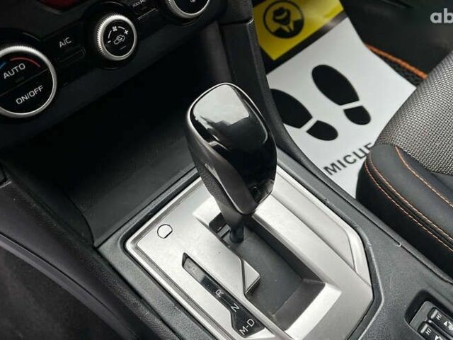 Субару Crosstrek, объемом двигателя 2 л и пробегом 91 тыс. км за 17400 $, фото 13 на Automoto.ua