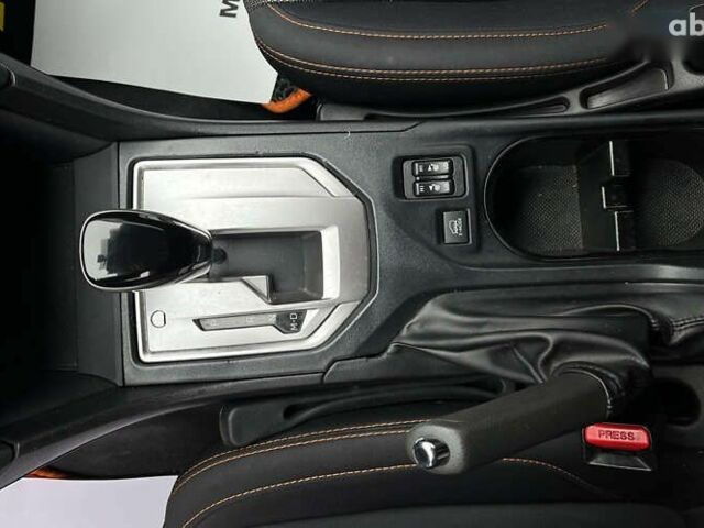 Субару Crosstrek, объемом двигателя 2 л и пробегом 91 тыс. км за 17400 $, фото 14 на Automoto.ua