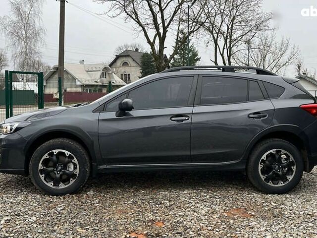 Субару Crosstrek, объемом двигателя 2 л и пробегом 91 тыс. км за 17400 $, фото 3 на Automoto.ua