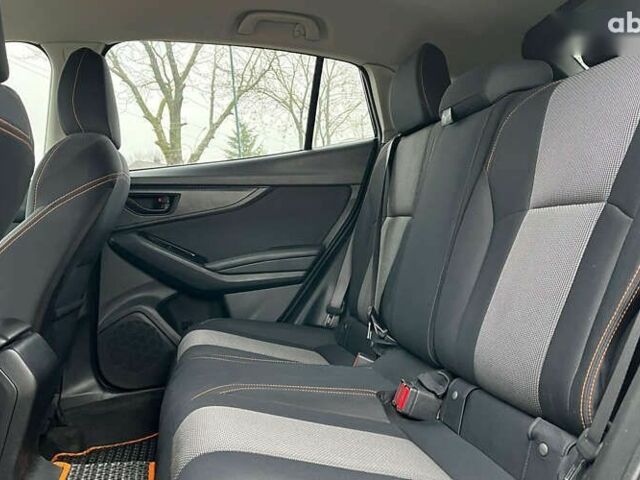 Субару Crosstrek, объемом двигателя 2 л и пробегом 91 тыс. км за 17400 $, фото 19 на Automoto.ua
