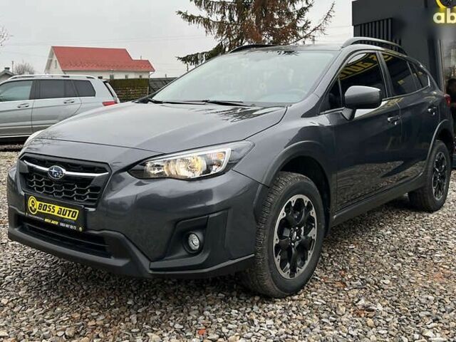 Субару Crosstrek, объемом двигателя 2 л и пробегом 91 тыс. км за 17400 $, фото 2 на Automoto.ua
