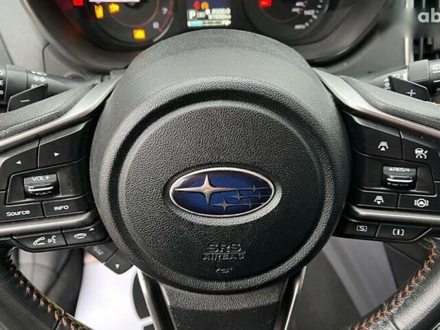 Субару Crosstrek, объемом двигателя 2 л и пробегом 91 тыс. км за 17400 $, фото 11 на Automoto.ua