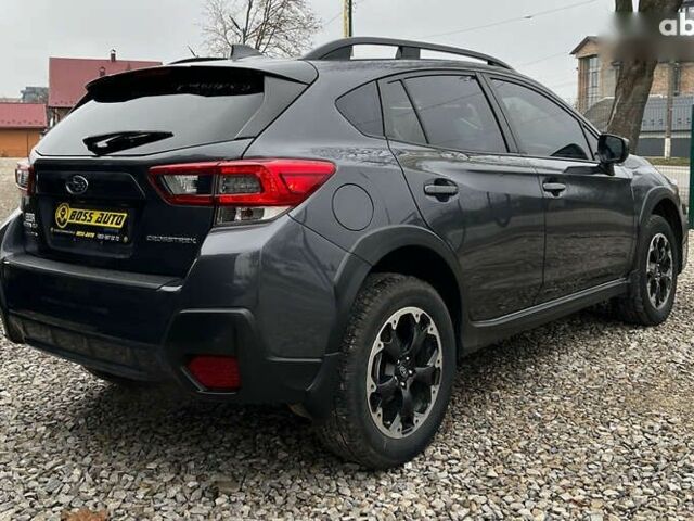 Субару Crosstrek, объемом двигателя 2 л и пробегом 91 тыс. км за 17400 $, фото 6 на Automoto.ua