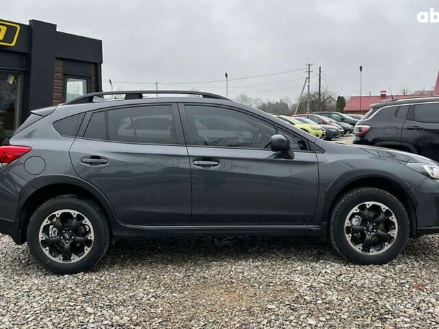 Субару Crosstrek, объемом двигателя 2 л и пробегом 91 тыс. км за 17400 $, фото 7 на Automoto.ua