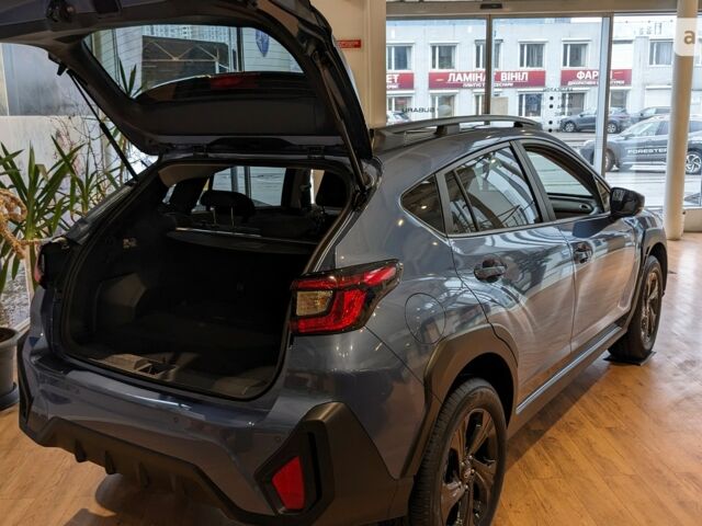 купить новое авто Субару Crosstrek 2023 года от официального дилера Автоцентр AUTO.RIA Субару фото