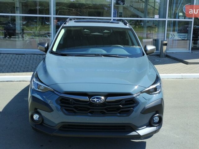 Субару Crosstrek, объемом двигателя 2 л и пробегом 0 тыс. км за 39583 $, фото 2 на Automoto.ua