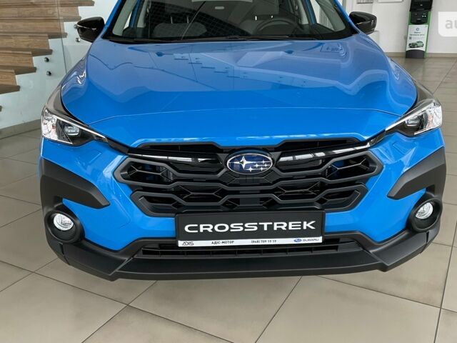 Субару Crosstrek, объемом двигателя 2 л и пробегом 0 тыс. км за 33304 $, фото 3 на Automoto.ua