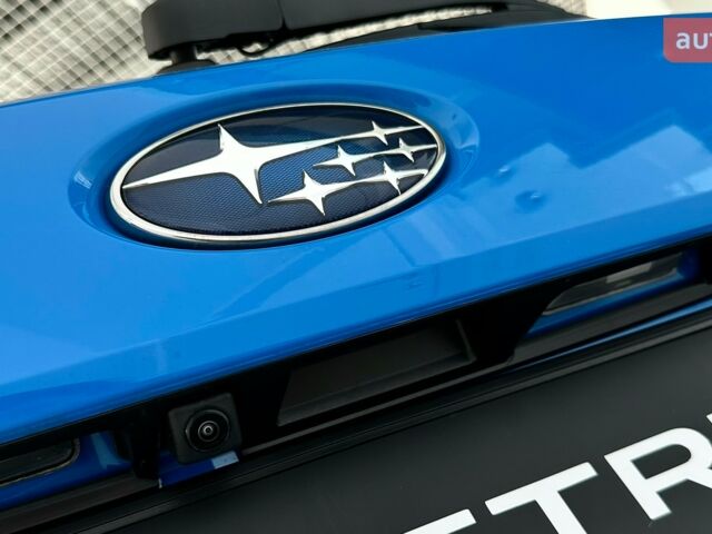Субару Crosstrek 2023 в Одессе на Automoto.ua Субару Crosstrek, объемом двигателя 2 л и пробегом 0 тыс. км за 37230 $, фото 17 на Automoto.ua