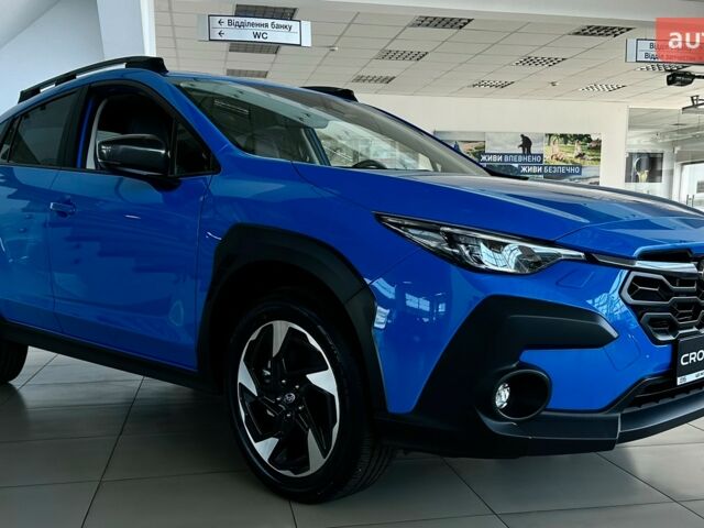 Субару Crosstrek 2023 в Одессе на Automoto.ua Субару Crosstrek, объемом двигателя 2 л и пробегом 0 тыс. км за 37230 $, фото 1 на Automoto.ua